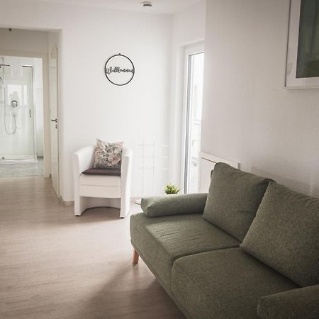 Pension Nickel Ferienwohnung I Waldstrasse 18 Alsbach-Haehnlein Εξωτερικό φωτογραφία