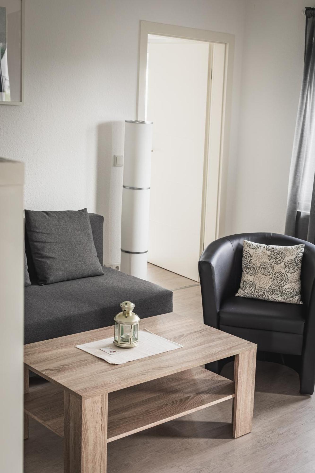 Pension Nickel Ferienwohnung I Waldstrasse 18 Alsbach-Haehnlein Εξωτερικό φωτογραφία