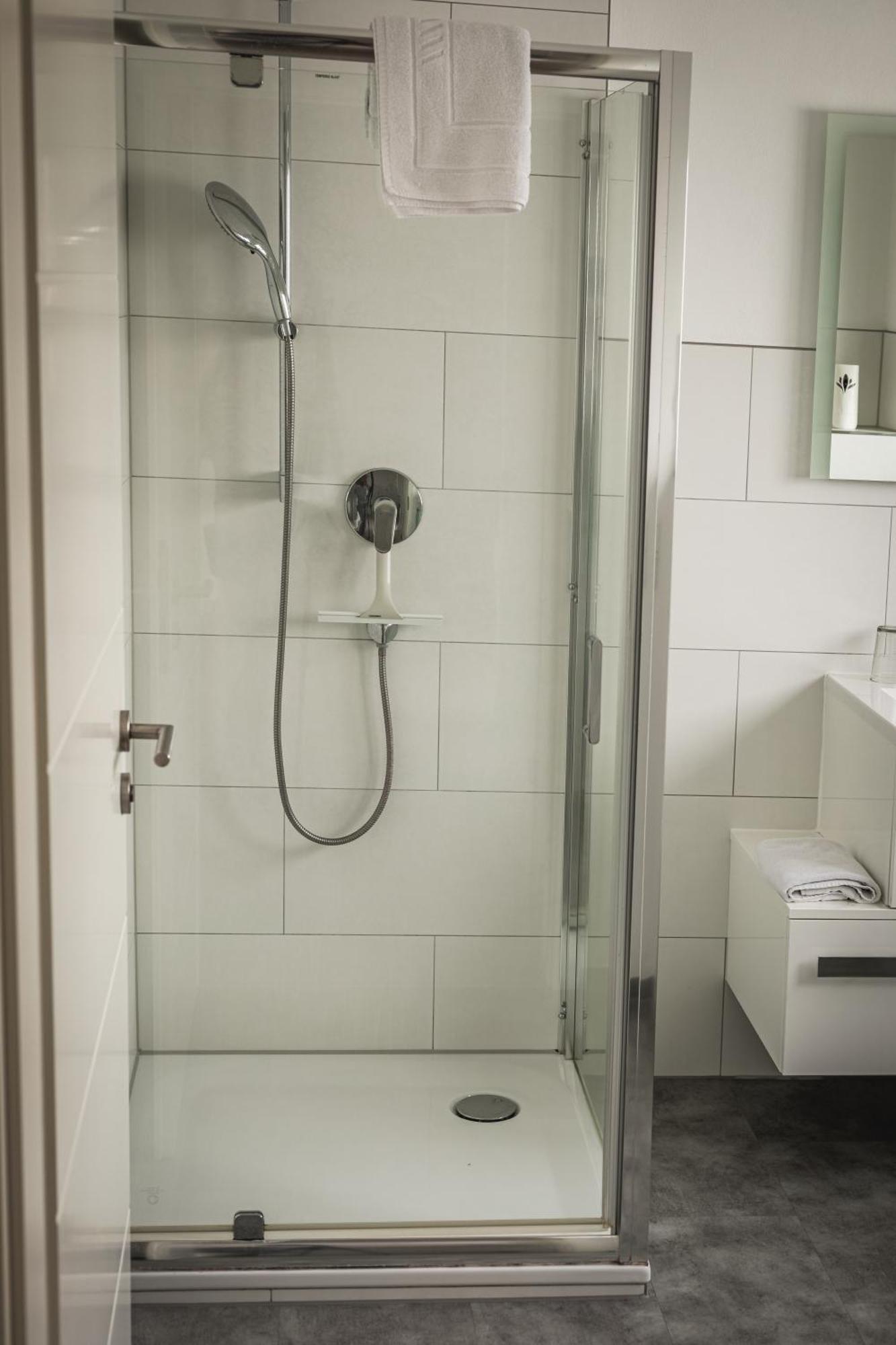 Pension Nickel Ferienwohnung I Waldstrasse 18 Alsbach-Haehnlein Εξωτερικό φωτογραφία