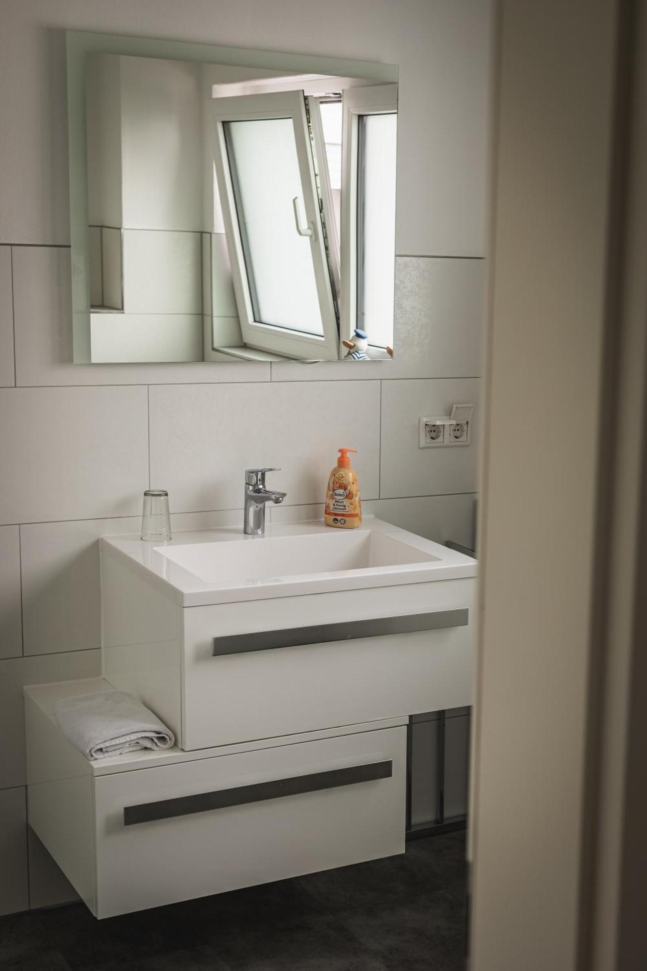 Pension Nickel Ferienwohnung I Waldstrasse 18 Alsbach-Haehnlein Εξωτερικό φωτογραφία