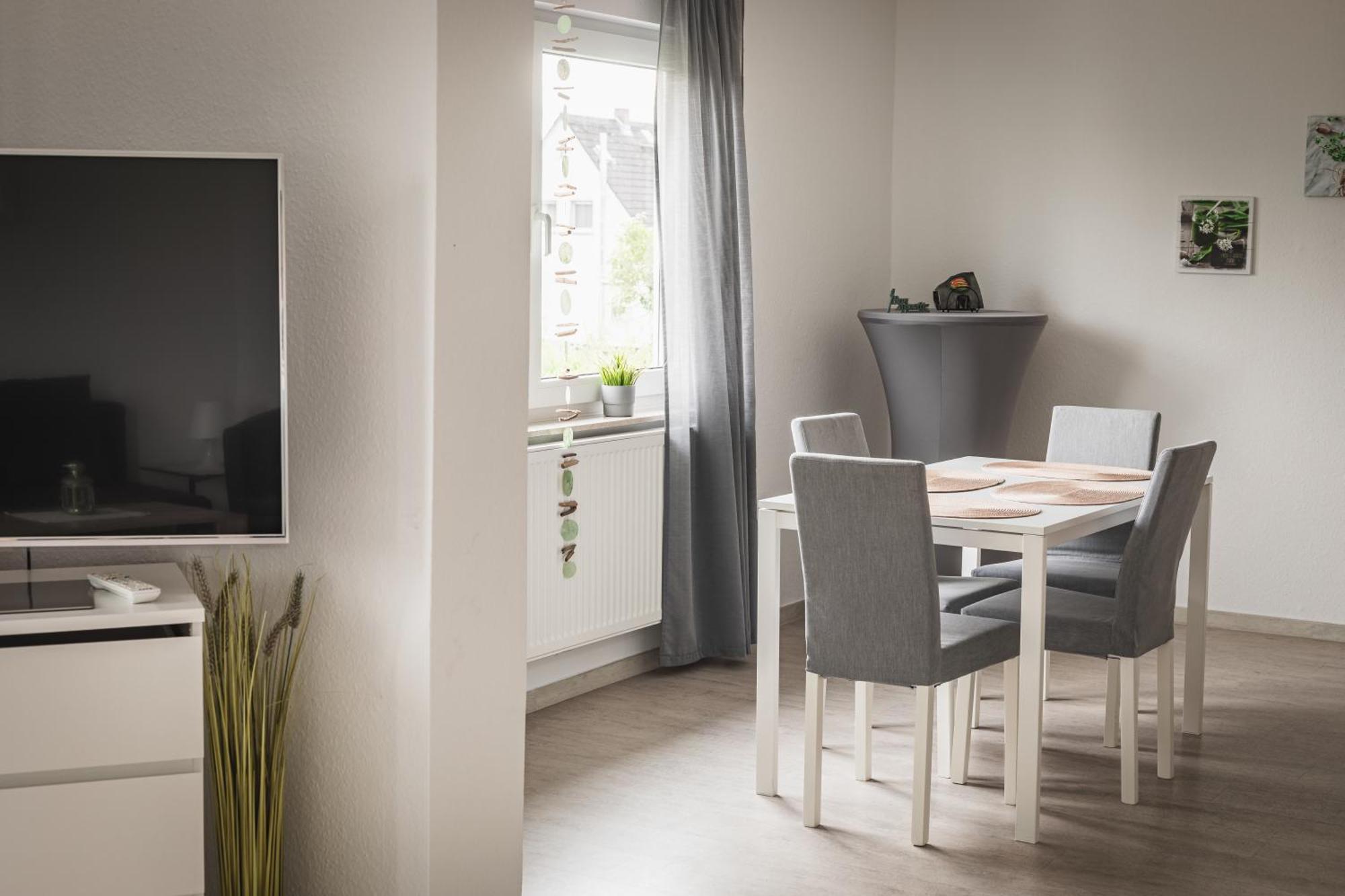 Pension Nickel Ferienwohnung I Waldstrasse 18 Alsbach-Haehnlein Εξωτερικό φωτογραφία